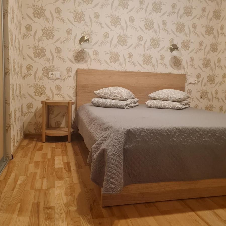 Amber Coast & Sea Aparthotel Jūrkalne Екстериор снимка